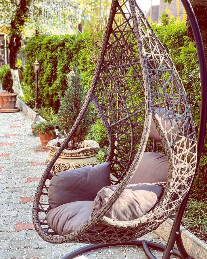 Casa Rosca Hotel Sighisoara Luaran gambar